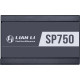 Блок живлення LIAN LI SFX 750W (G9P.SP0750G.B000.EU)
