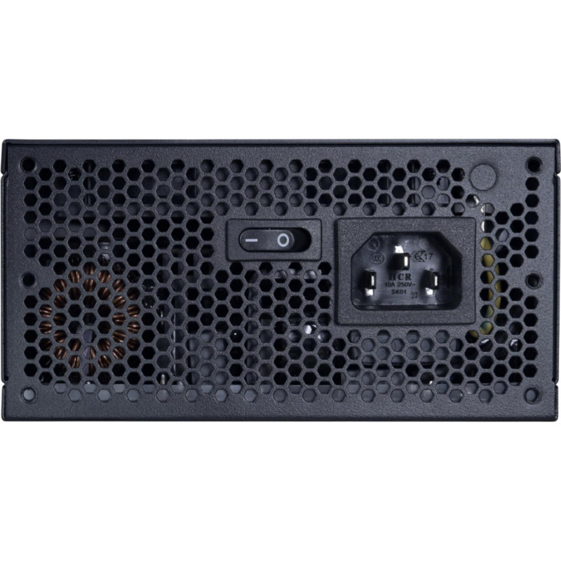 Блок живлення LIAN LI SFX 750W (G9P.SP0750G.B000.EU)