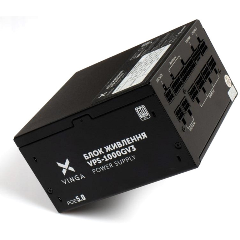 Блок живлення Vinga 1000W (VPS-1000GV3)