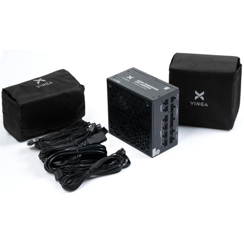 Блок живлення Vinga 1000W (VPS-1000GV3)