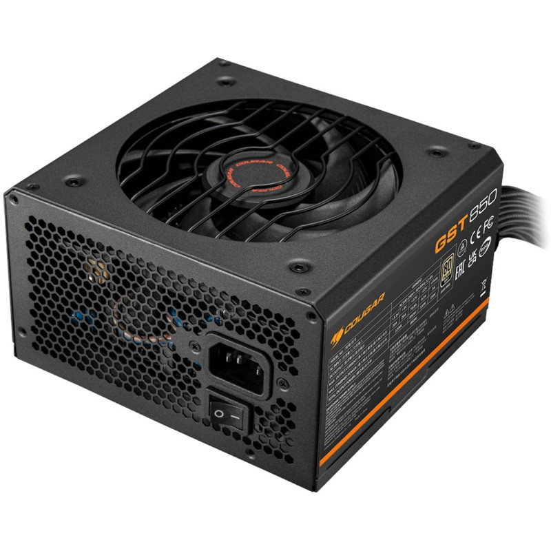 Блок живлення Cougar 850W (GST850)