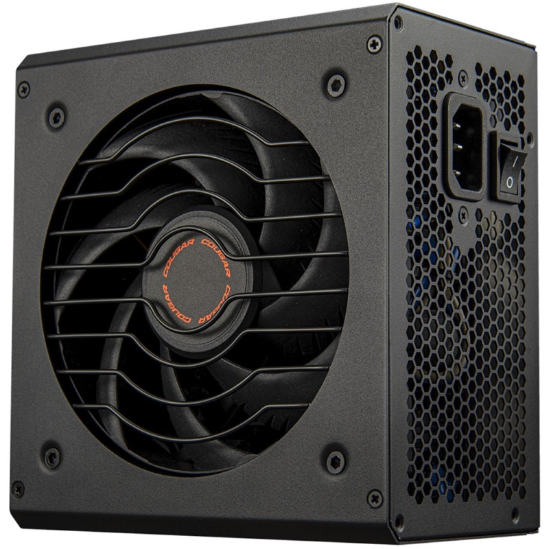 Блок живлення Cougar 850W (GST850)