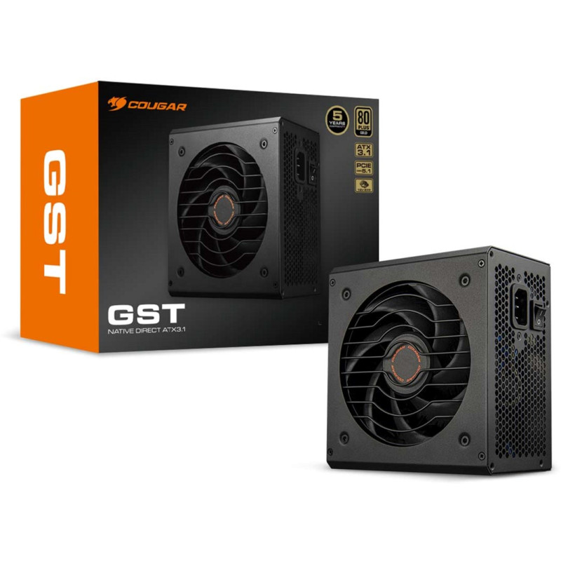 Блок живлення Cougar 850W (GST850)