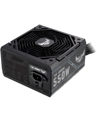 Блок живлення ASUS 750W TUF 80+ Bronze (90YE00D0-B0NA00)
