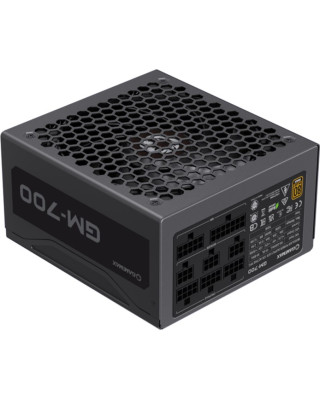 Блок живлення GAMEMAX GM-700 Modular