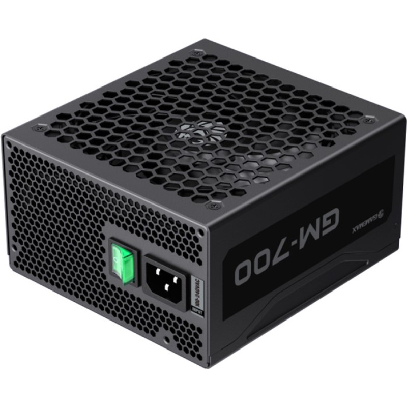 Блок живлення GAMEMAX GM-700 Modular