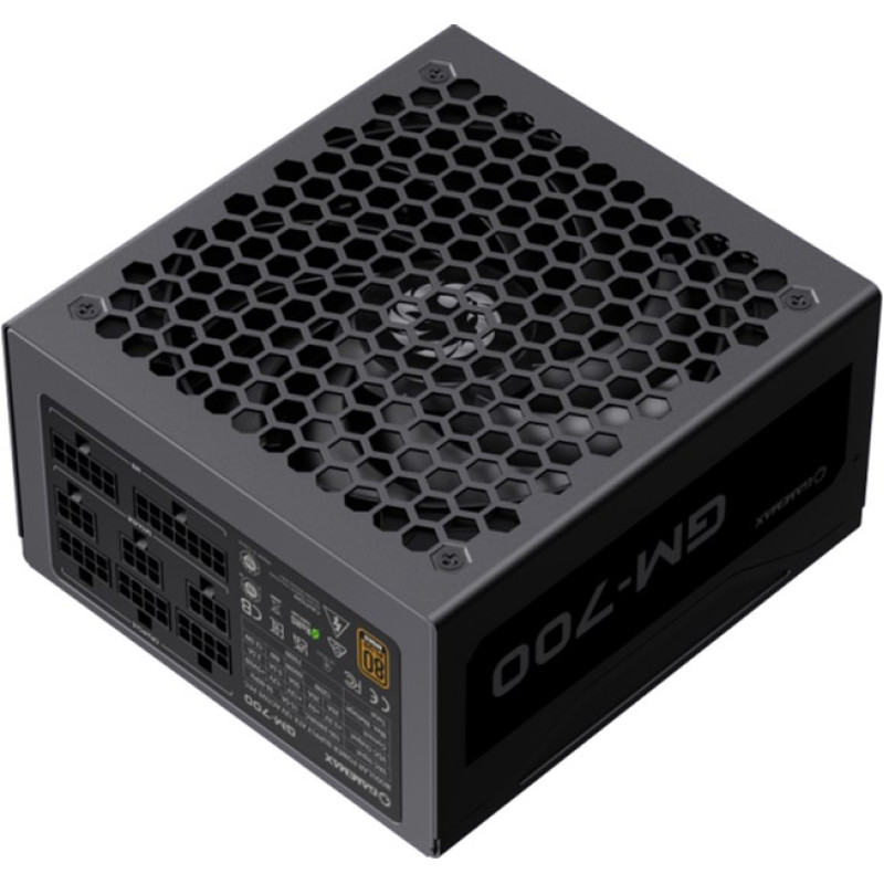 Блок живлення GAMEMAX GM-700 Modular