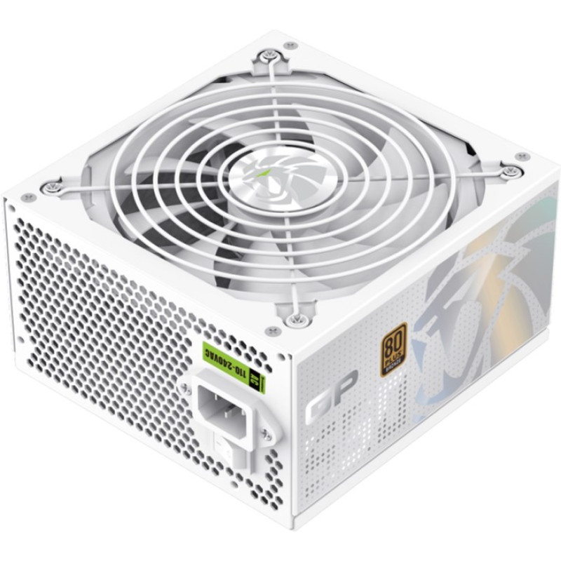 Блок живлення GAMEMAX GP 550B WH