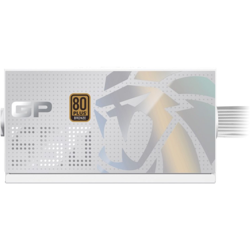 Блок живлення GAMEMAX GP 550B WH