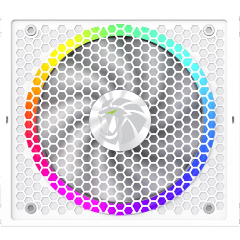 Блок живлення GAMEMAX RGB PRO 1300P WH