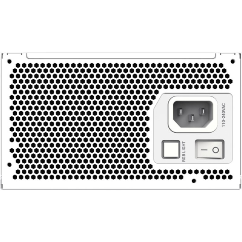 Блок живлення GAMEMAX RGB PRO 1300P WH