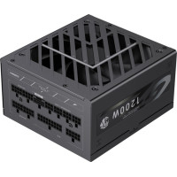 Блок живлення GAMEMAX GZ 1200G BK