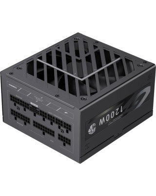 Блок живлення GAMEMAX GZ 1200G BK