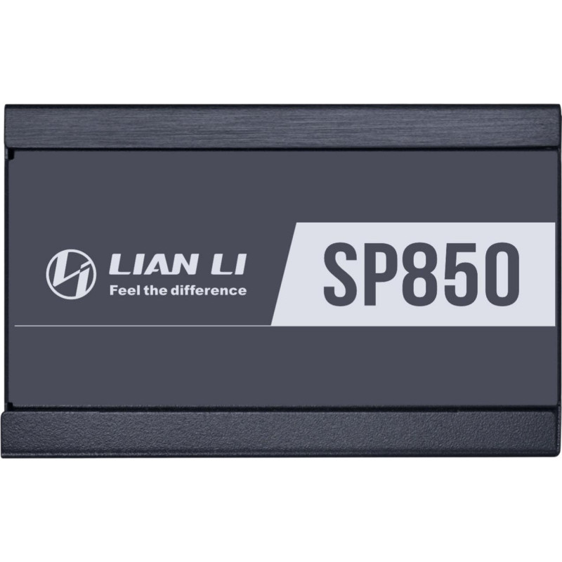 Блок живлення LIAN LI SFX 850W BLACK (G9P.SP0850G.B000.EU)