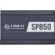 Блок живлення LIAN LI SFX 850W BLACK (G9P.SP0850G.B000.EU)