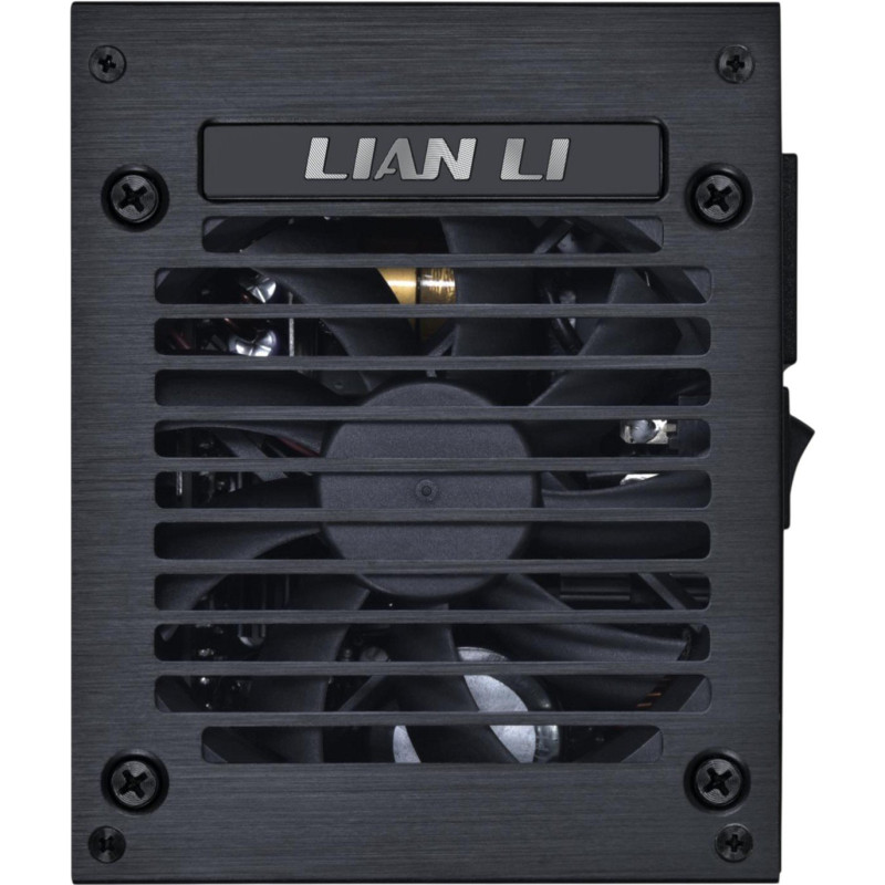 Блок живлення LIAN LI SFX 850W BLACK (G9P.SP0850G.B000.EU)
