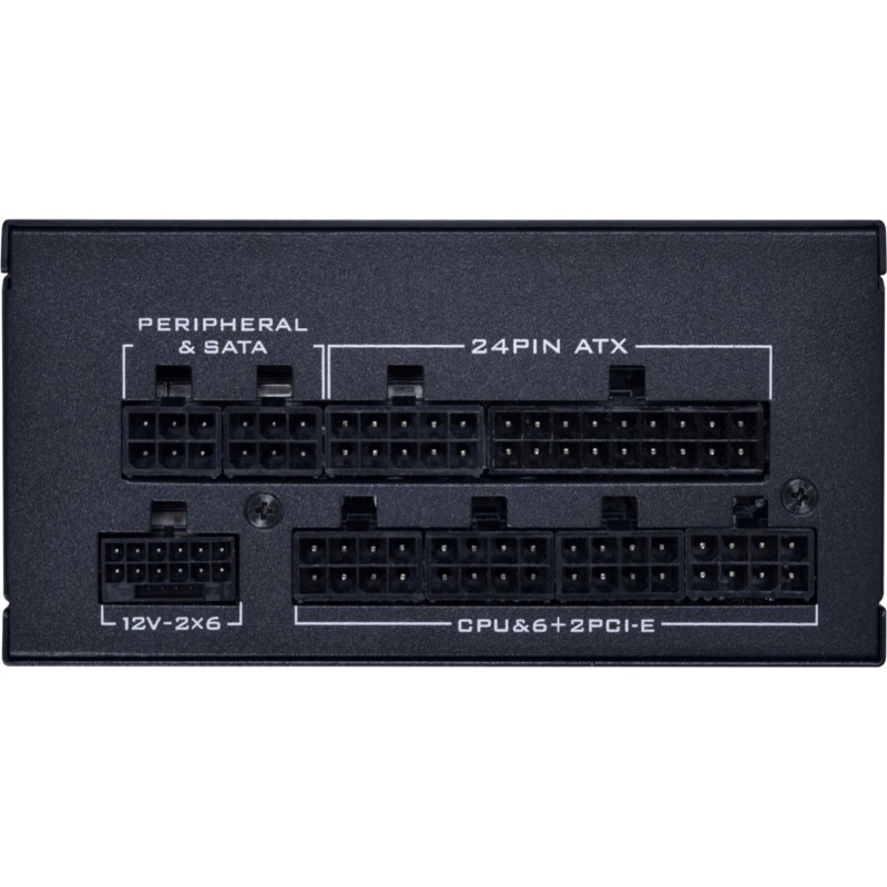 Блок живлення LIAN LI SFX 850W BLACK (G9P.SP0850G.B000.EU)