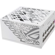 Блок живлення ASUS ROG STRIX 1000W Platinum White Edition (90YE00W4-B0NA00)