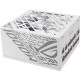 Блок живлення ASUS ROG STRIX 1000W Platinum White Edition (90YE00W4-B0NA00)