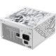 Блок живлення ASUS ROG STRIX 1000W Platinum White Edition (90YE00W4-B0NA00)