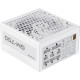 Блок живлення GAMEMAX GM-700 Modular white