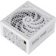 Блок живлення GAMEMAX GM-700 Modular white