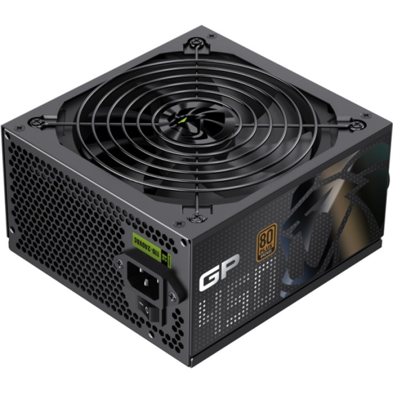 Блок живлення GAMEMAX GP 450B