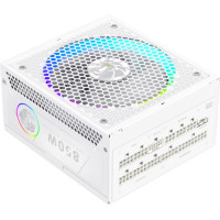 Блок живлення GAMEMAX RGB PRO 850G WH