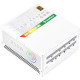 Блок живлення GAMEMAX RGB PRO 850G WH