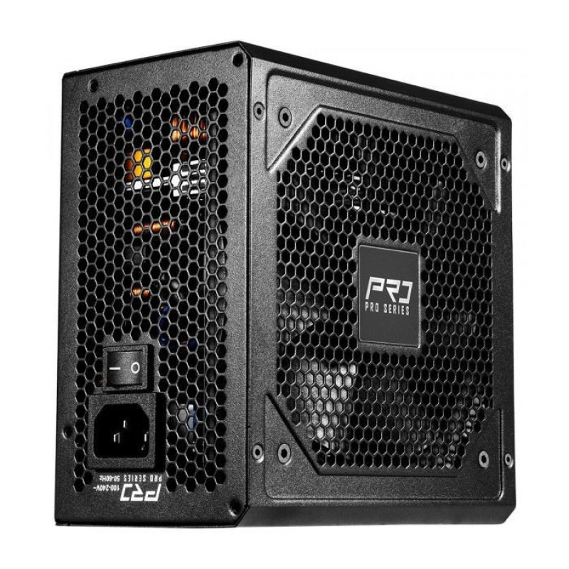 Блок живлення ASRock PRO PRO-750B