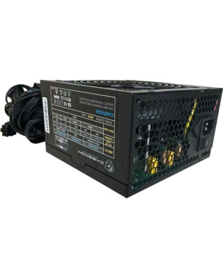Блок живлення Casecom CM 600FM ATX