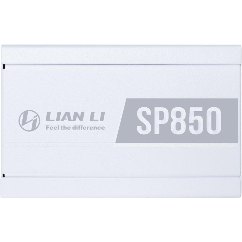 Блок живлення LIAN LI SFX 850W WHITE (G9P.SP0850G.W000.EU)