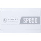 Блок живлення LIAN LI SFX 850W WHITE (G9P.SP0850G.W000.EU)
