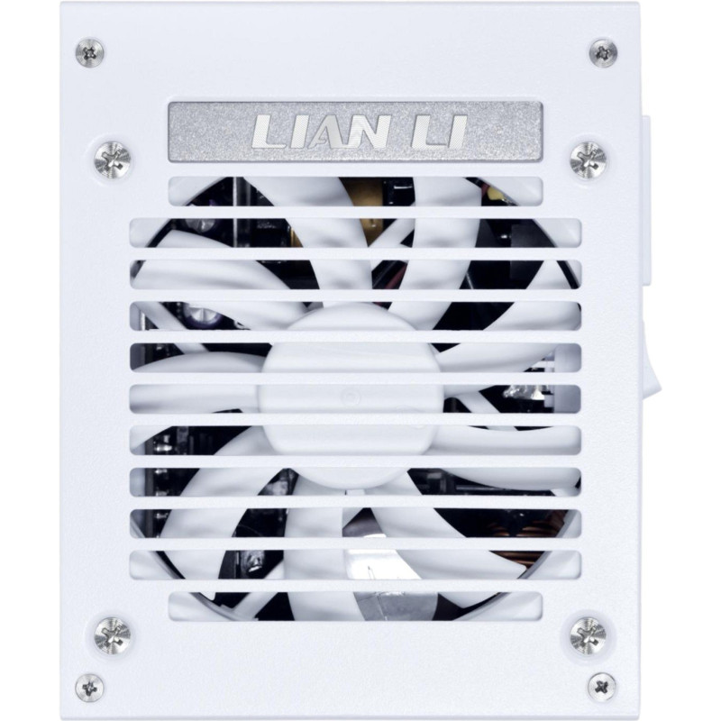 Блок живлення LIAN LI SFX 850W WHITE (G9P.SP0850G.W000.EU)