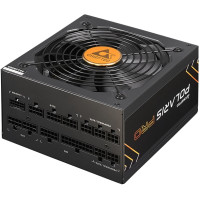 Блок живлення Chieftec 1300W Polaris 3.0 (PPX-1300FC-A3)