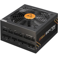 Блок живлення Chieftec 1300W Polaris 3.0 (PPX-1300FC-A3)