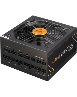 Блок живлення Chieftec 1300W Polaris 3.0 (PPX-1300FC-A3)