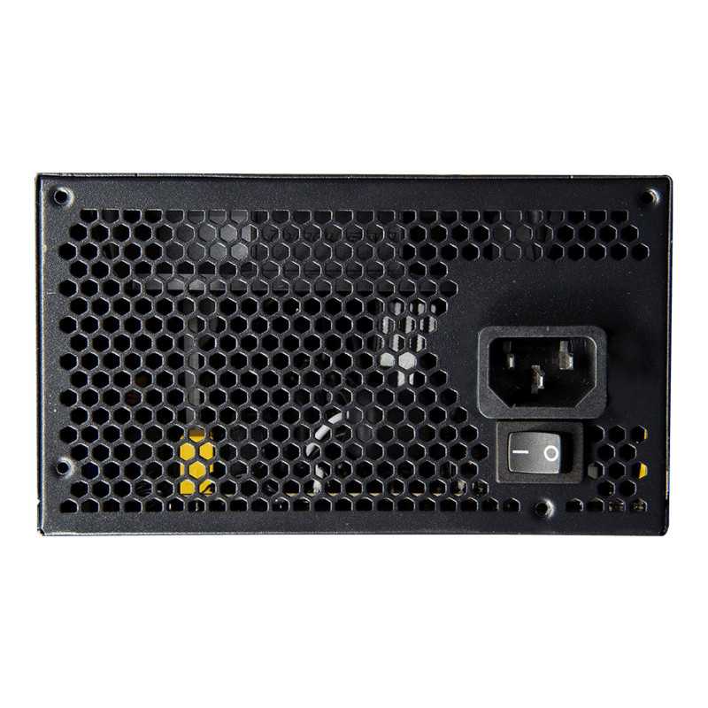 Блок живлення Cougar 600W (STC600)