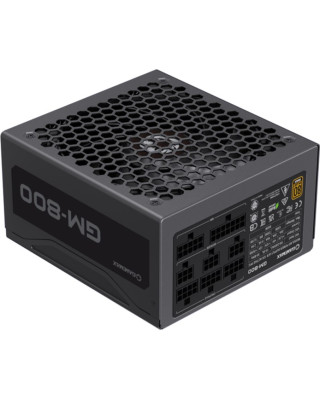 Блок живлення GAMEMAX GM-800 Modular