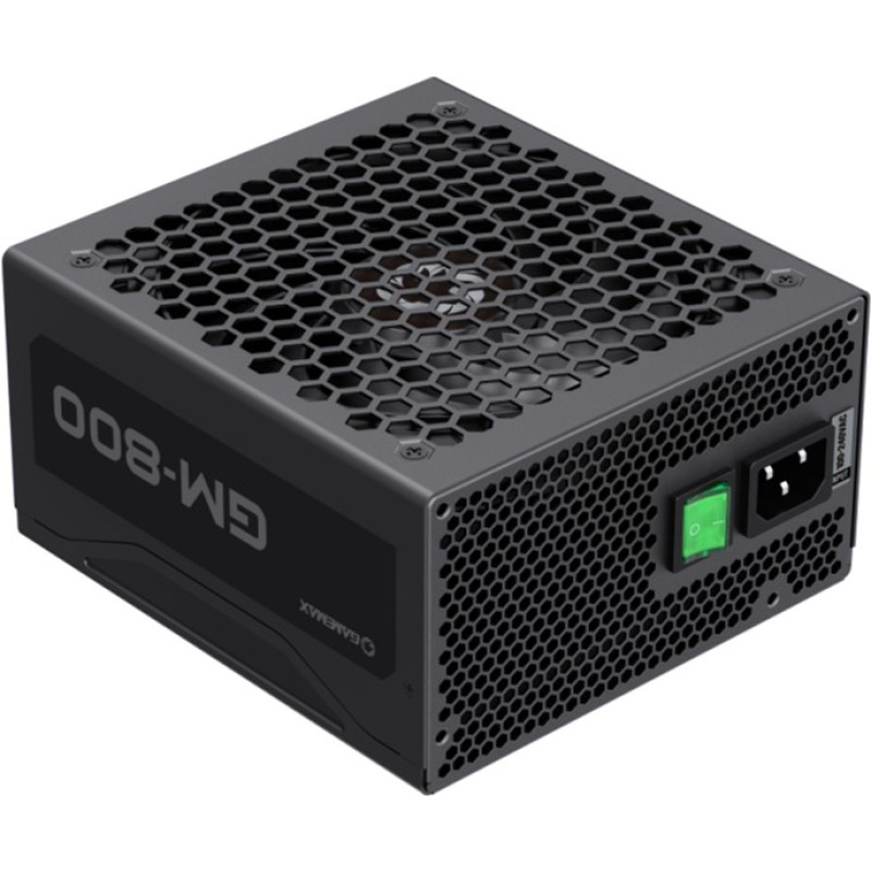 Блок живлення GAMEMAX GM-800 Modular