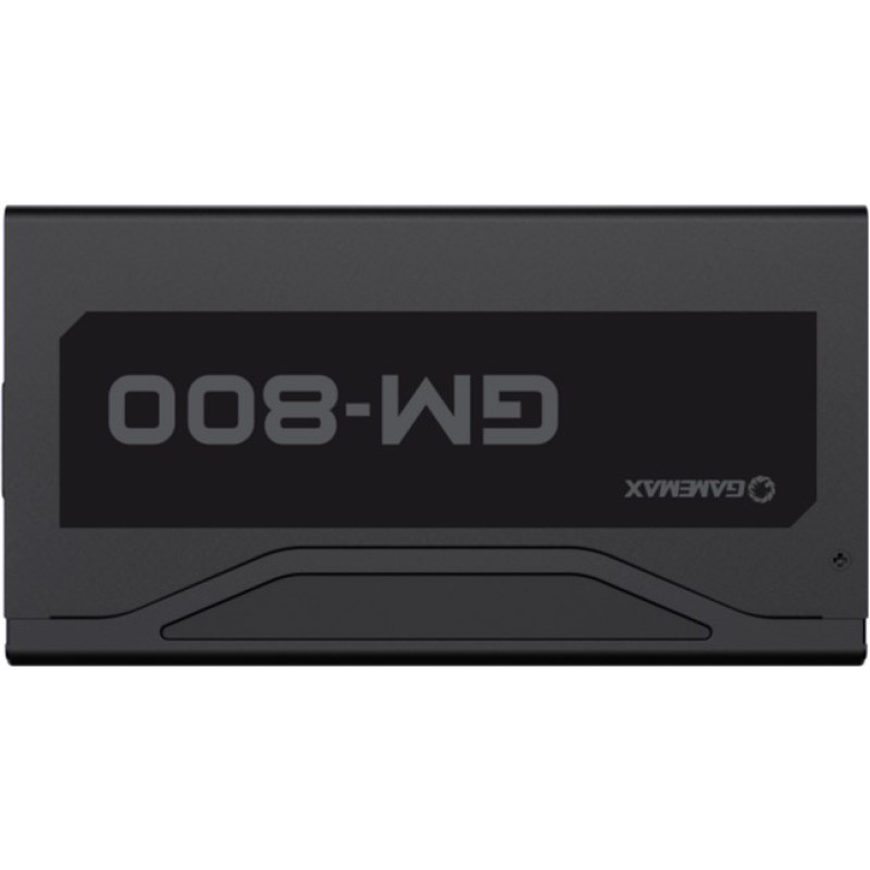 Блок живлення GAMEMAX GM-800 Modular