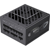 Блок живлення GAMEMAX GZ 750G BK