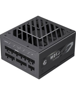 Блок живлення GAMEMAX GZ 750G BK