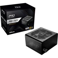 Блок живлення ASRock PRO PRO-750G