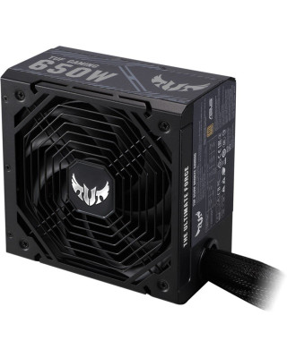 Блок живлення Asus TUF-650B-GAMING (90YE00D1-B0NA00)