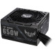 Блок живлення Asus TUF-650B-GAMING (90YE00D1-B0NA00)