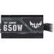 Блок живлення Asus TUF-650B-GAMING (90YE00D1-B0NA00)