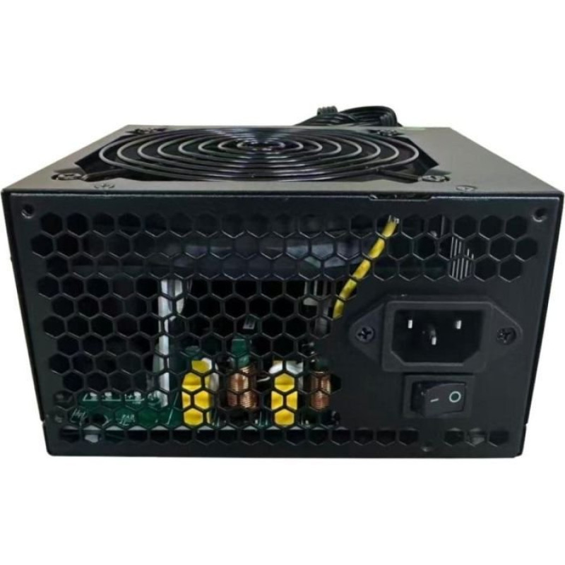 Блок живлення Casecom CM 650FM ATX