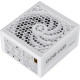 Блок живлення GAMEMAX GM-800 Modular white