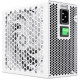 Блок живлення GAMEMAX GM-800 Modular white